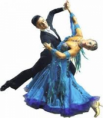 Ballo da sala